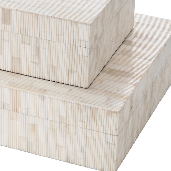 Pudełko Eichholtz Scoop S