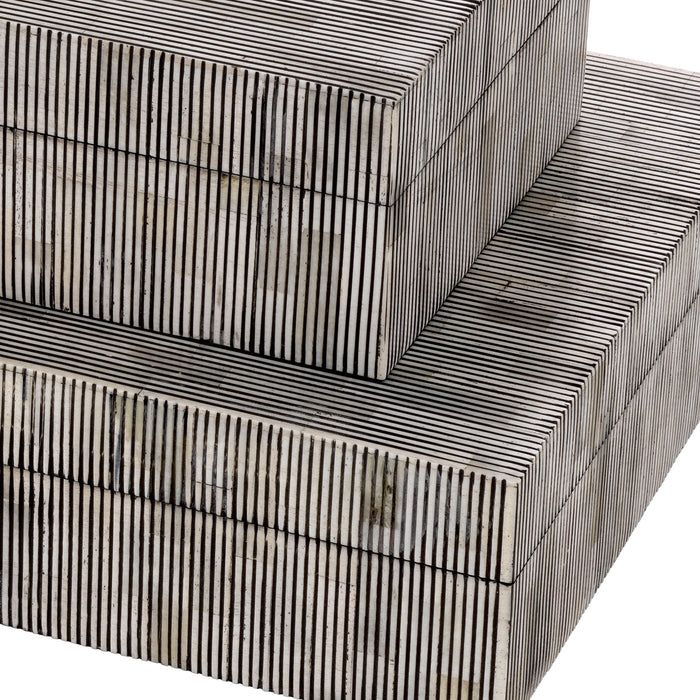 Pudełko Eichholtz Lucille S