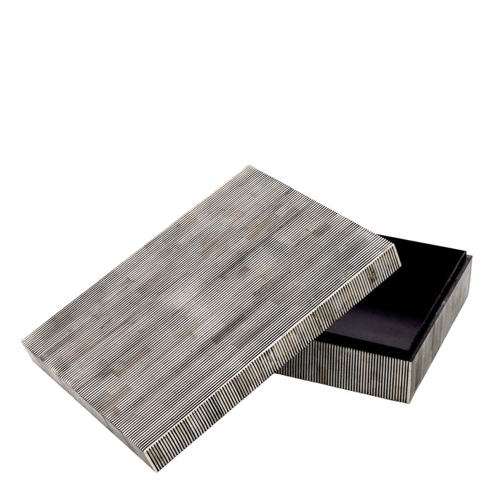 Pudełko Eichholtz Lucille L