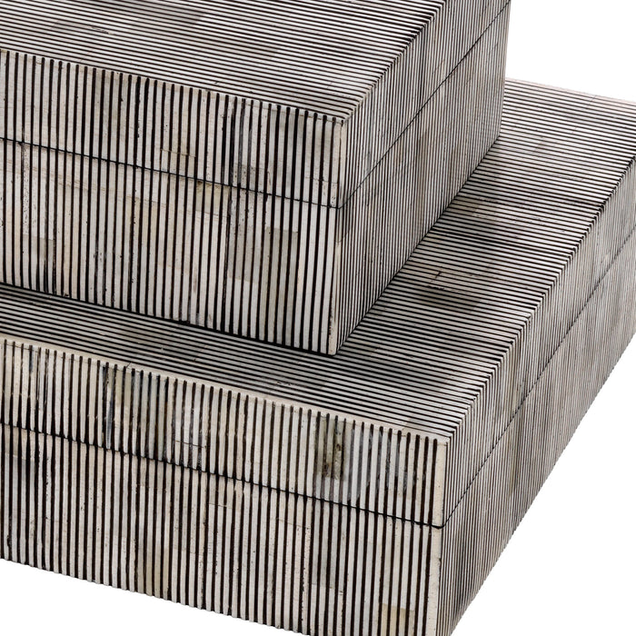 Pudełko Eichholtz Lucille L