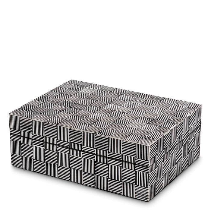 Pudełko Eichholtz Orson S