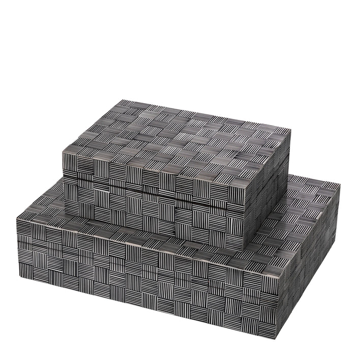 Pudełko Eichholtz Orson L