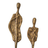 Dekoracja Eichholtz Dual zestaw 2 szt.
