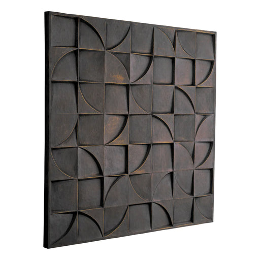 Dekoracja ścienna Eichholtz Zola