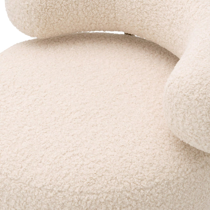 Imitacja owczej wełny