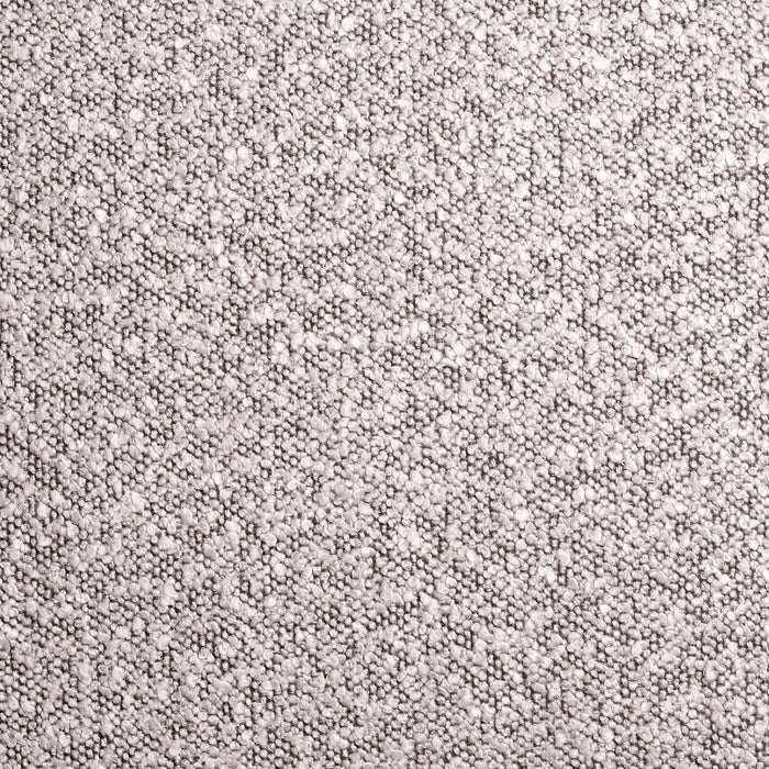 Cojín Eichholtz Bouclé L en tejido Bouclé rojo