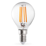 Żarówka Led 4W E14 zestaw 4 szt.