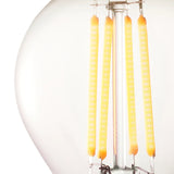 Żarówka Led 4W E14 zestaw 4 szt.