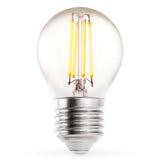 Żarówka Led 4W E27 zestaw 4 szt.
