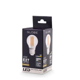 Żarówka Led 4W E27 zestaw 4 szt.