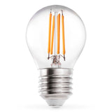Żarówka Led 4W E27 zestaw 4 szt.