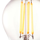 Żarówka Led 4W E27 zestaw 4 szt.