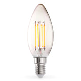 Żarówka Led 4W E14 zestaw 4 szt.