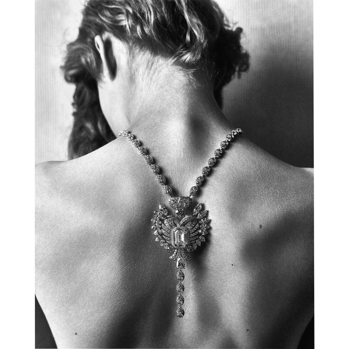 Fotoobraz Eichholtz Philippe Vogelenzang - Le Cou