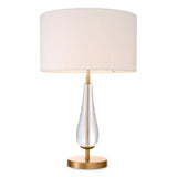 Lampa stołowa Eichholtz Stilla
