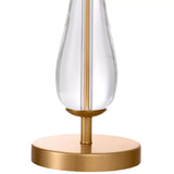 Lampa stołowa Eichholtz Stilla