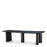 Mesa de comedor Eichholtz Bergman L