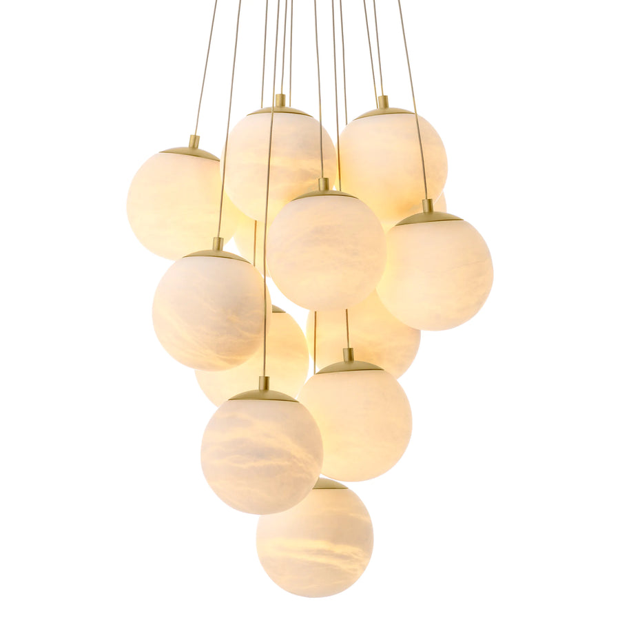 Chandelier Eichholtz Sphinx