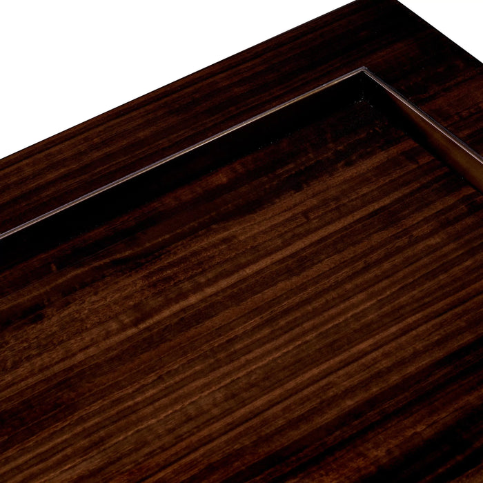 Stolik boczny Eichholtz  Otus kwadratowy