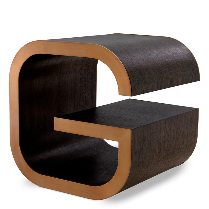 Stolik boczny Eichholtz Galan