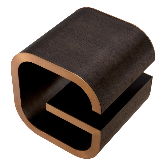 Stolik boczny Eichholtz Galan