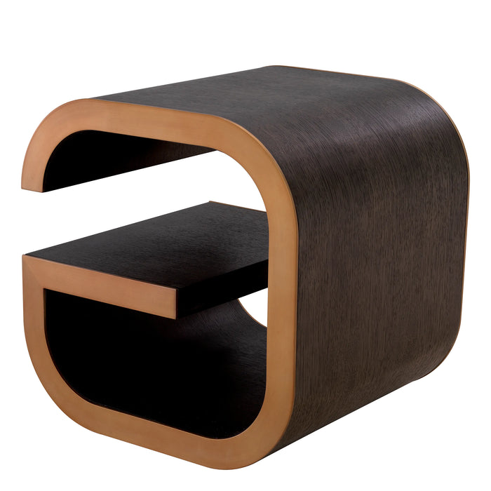 Stolik boczny Eichholtz Galan