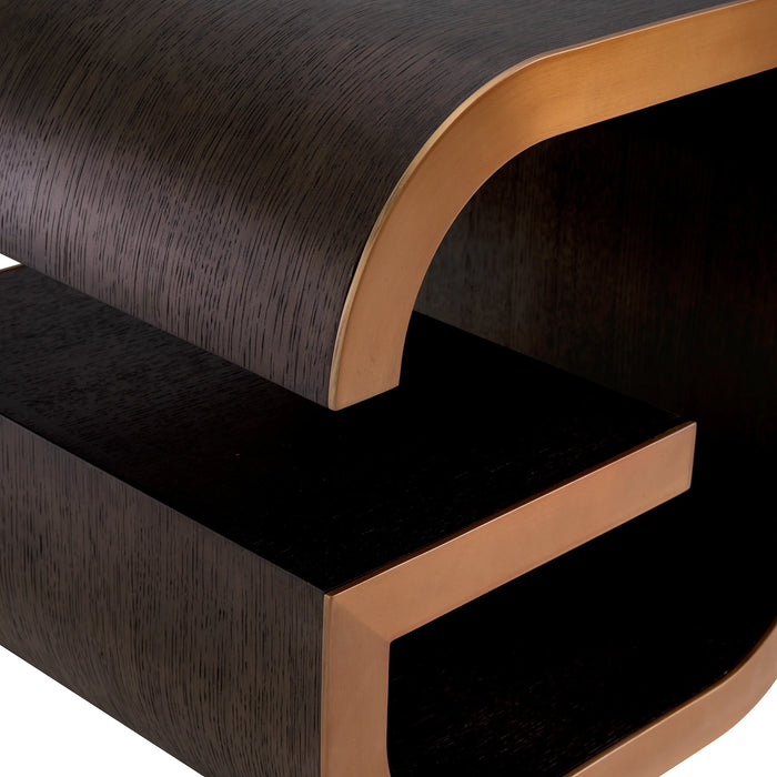 Stolik boczny Eichholtz Galan