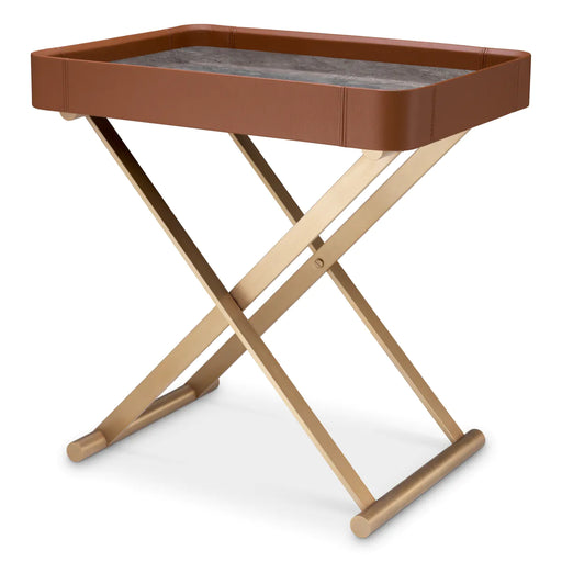 Taca stojąca Eichholtz Monarch