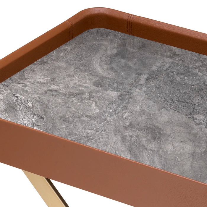 Taca stojąca Eichholtz Monarch