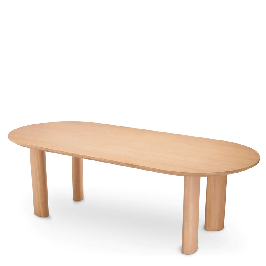 Dining table Eichholtz Mogador S