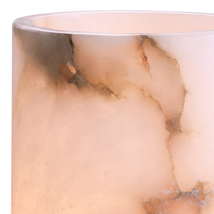 Świecznik na tealighty Eichholtz Leonidas set 3 szt.