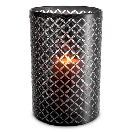 Linterna a dos aguas de Eichholtz