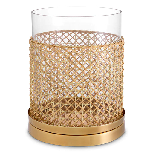 Linterna Zimmerman de Eichholtz