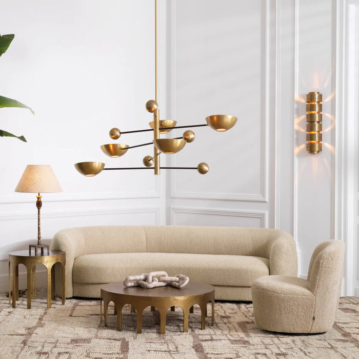 Dywan Eichholtz Limitless