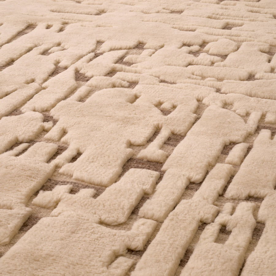 Alfombra Eminence de Eichholtz