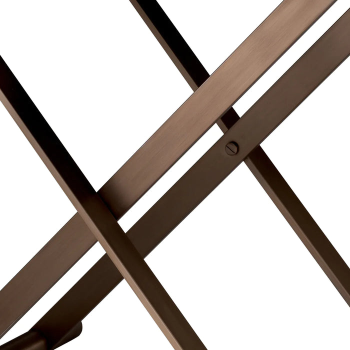 Taca stojąca Eichholtz Monarch