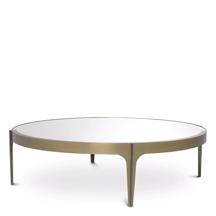 Eichholtz Artemisa L Coffee Table