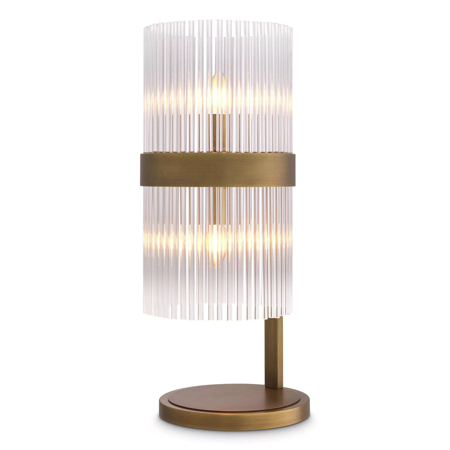 Eichholtz Carnero Table Lamp