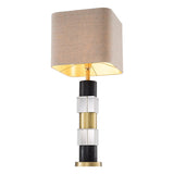 Lampa stołowa Eichholtz Cullingham