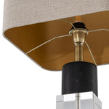 Lampa stołowa Eichholtz Cullingham