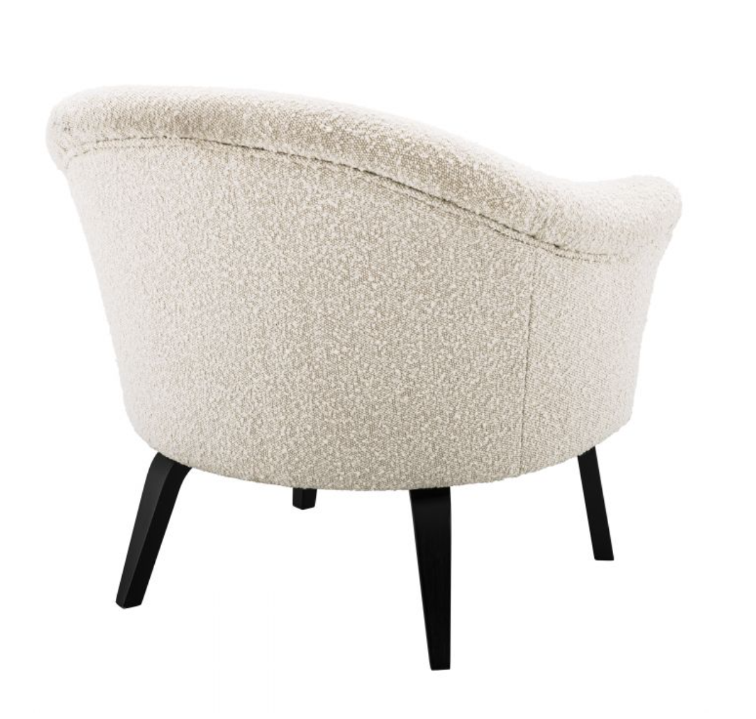 Krem Bouclé