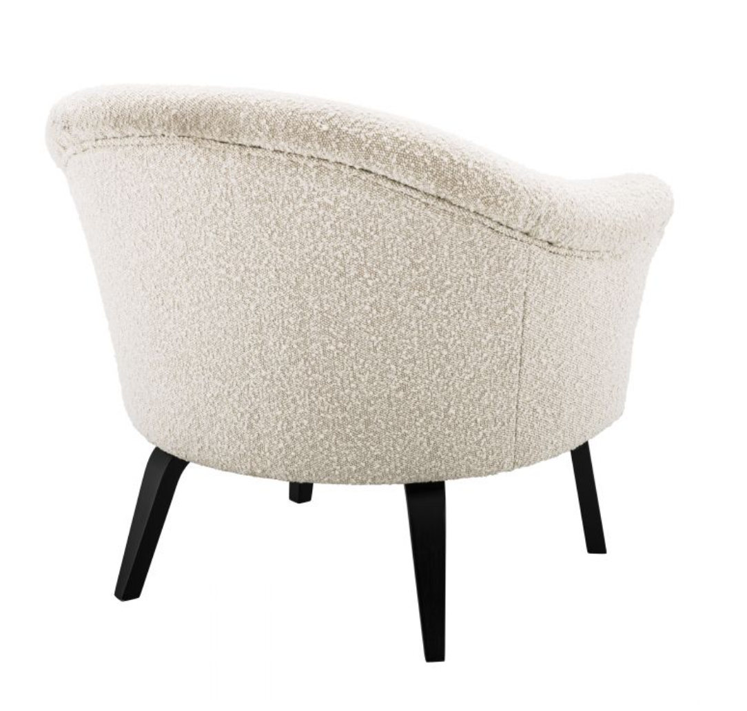 Krem Bouclé