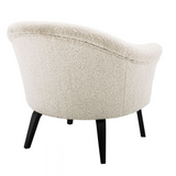 Krem Bouclé