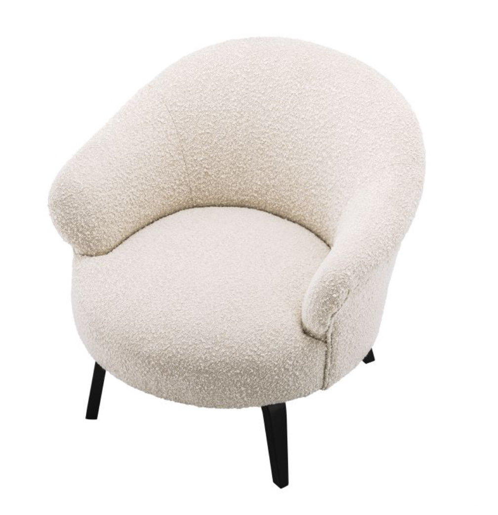 Krem Bouclé