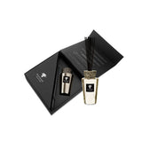 Baobab Les Exclusives Difusor de fragancias Tótem Platino 